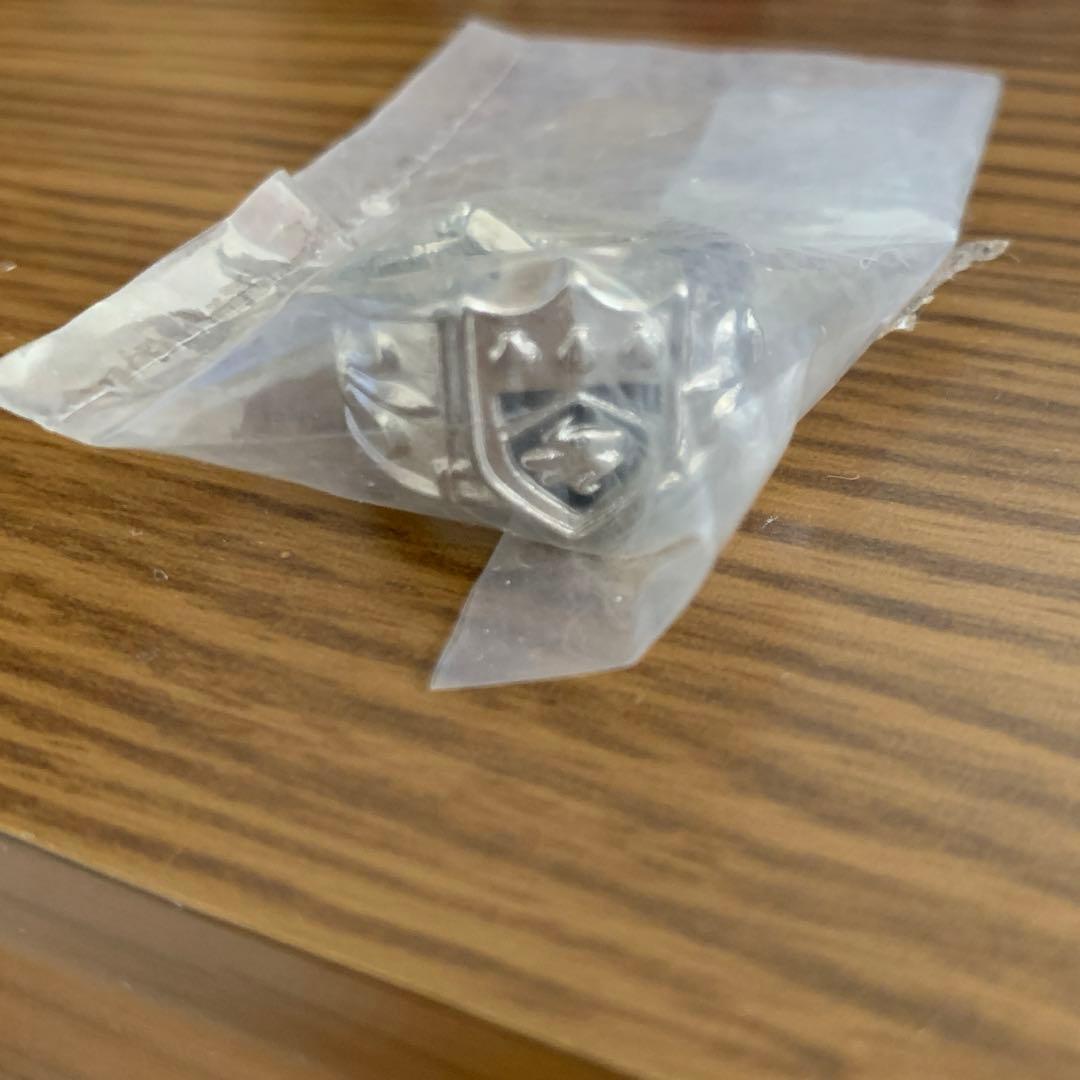 嵐 YUjIN 家庭教師ヒットマン REBORN! ボンゴレリングコレクション