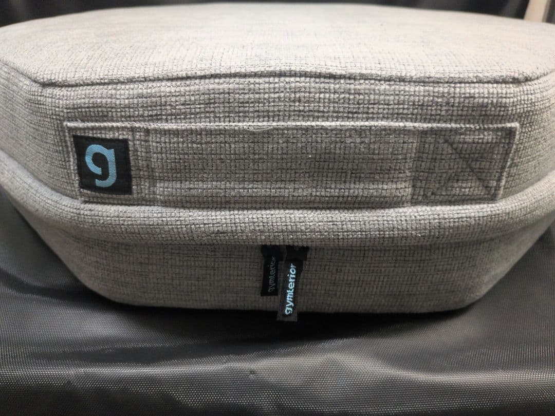 ジムテリア シェイプエイト トランポリンクッション M2742