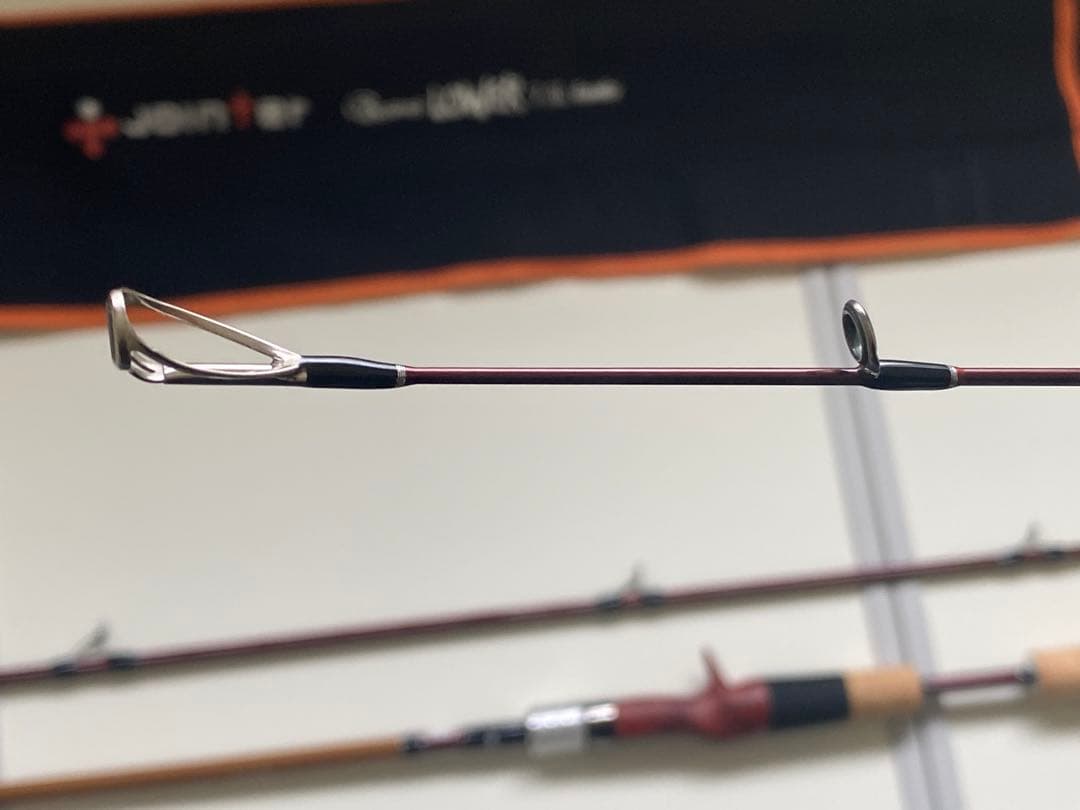 JOINTER Beams LOWER 7.3L 美品