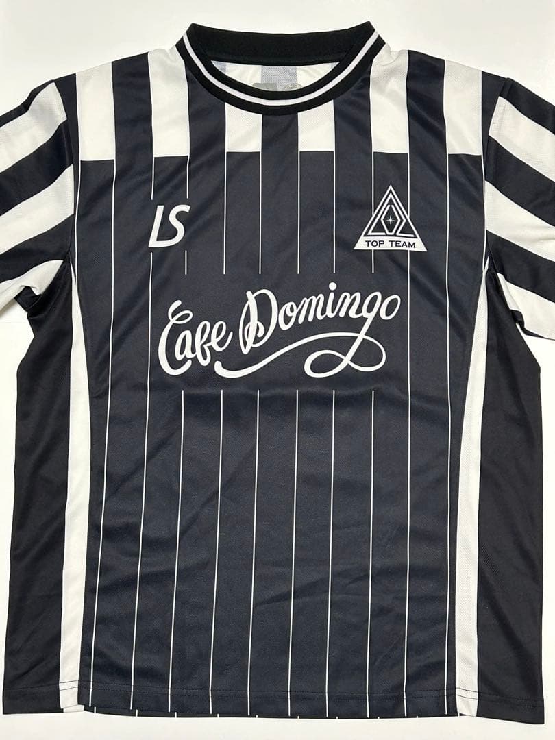 LUZeSOMBRA ルースイソンブラ Domingo 上下セット XL - メルカリ