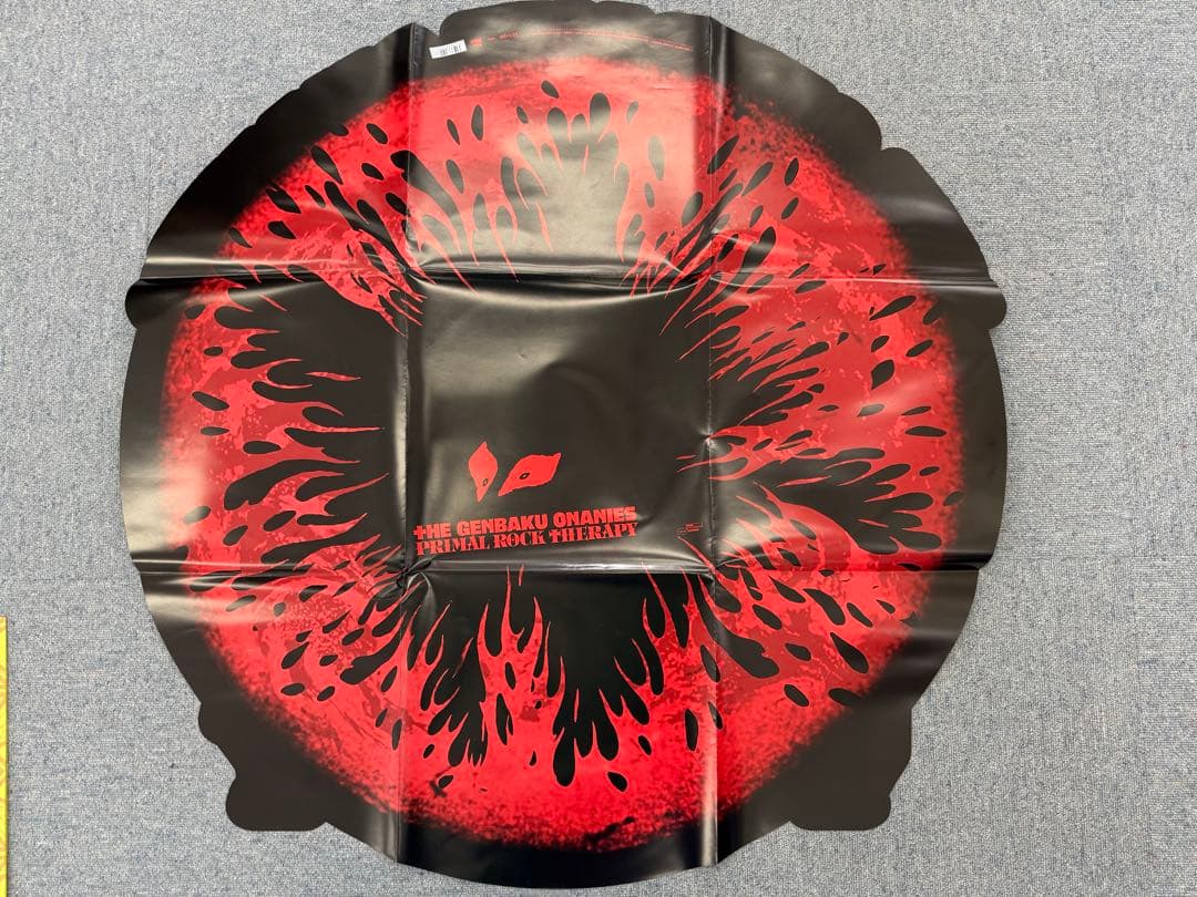THE 原爆オナニーズ PRIMALROCKTHERAPY横山健 - メルカリ