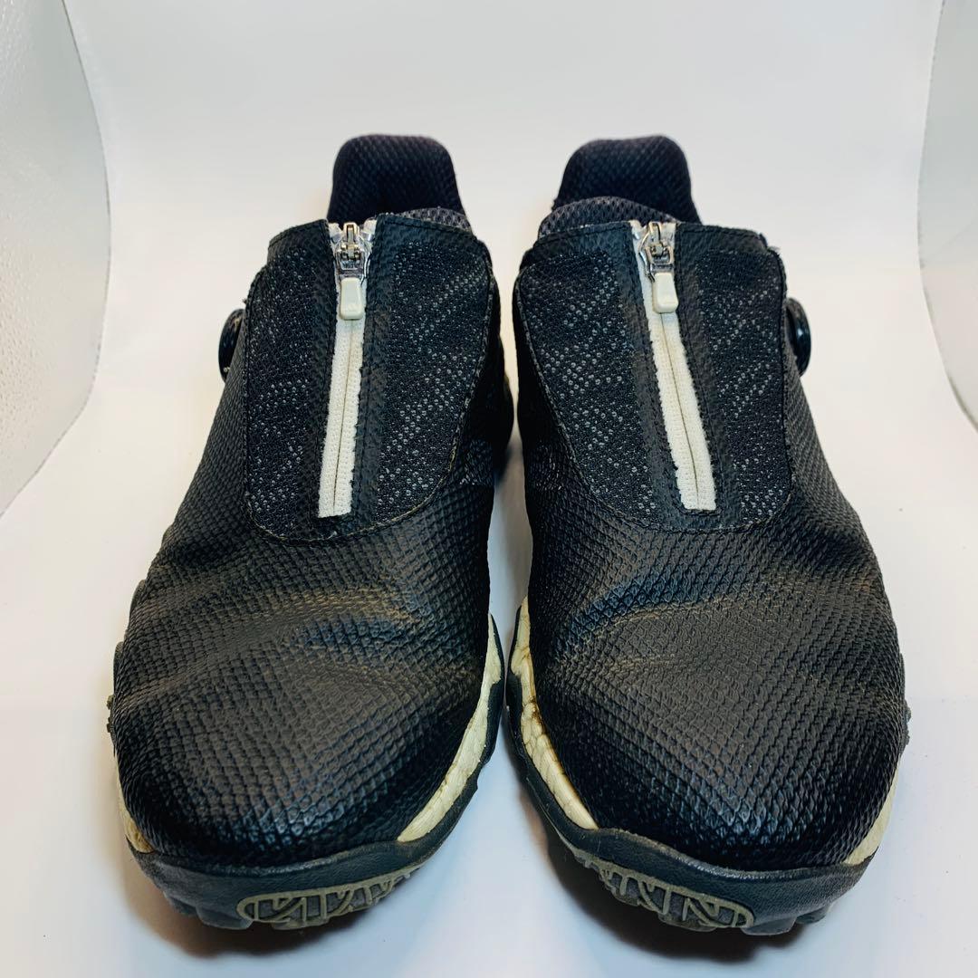 ⭐️adidas ゴルフ コードカオス22 ボア スパイクレス 26.5cm