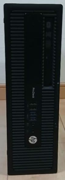 Autocad lt 2023 HP ディスクトップパソコン - メルカリ