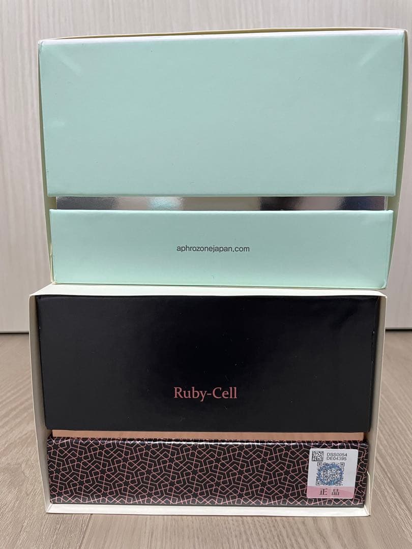 20日発送　ルビーセル　セラム　4u アトラク ルビーセル rubycell アトラクインテンシブセラム トータルケア化粧品