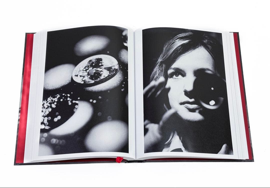 Leica100周年写真集『100 Leica Stories』 ※美品 - メルカリ