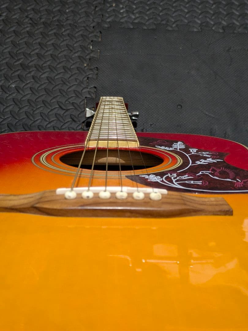 ロ*イ様 sepia crue ハミングバードタイプ H-220/CS 動作確認