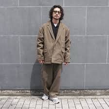 DAIWA PIER39 TECH TWEED セットアップ - メルカリ