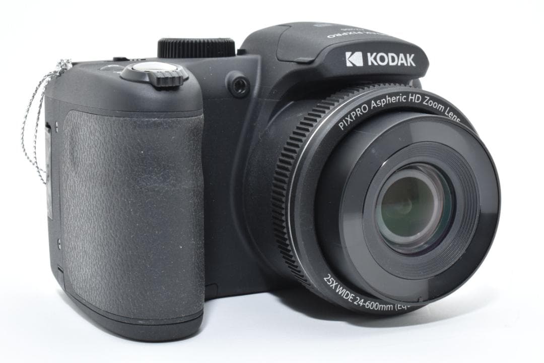 《 未使用品 》 コダック　KODAK PIXPRO AZ255 電池付