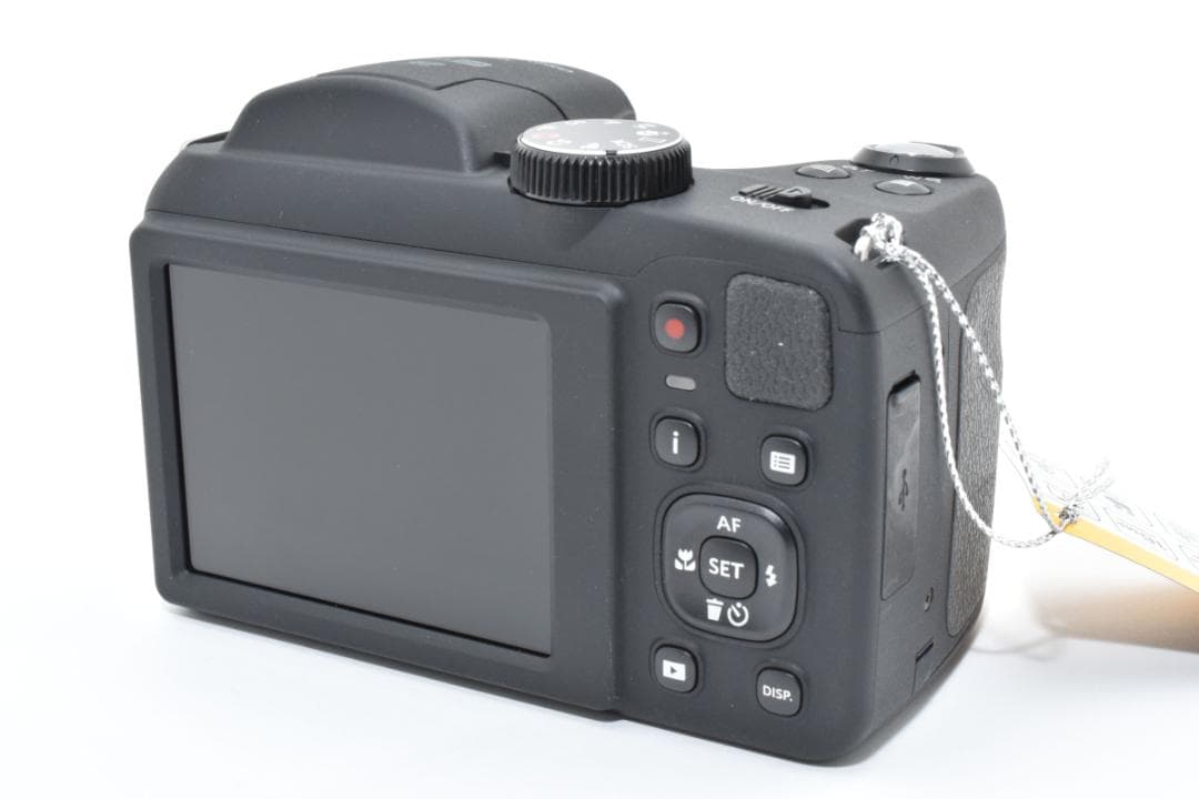 《 未使用品 》 コダック　KODAK PIXPRO AZ255 電池付