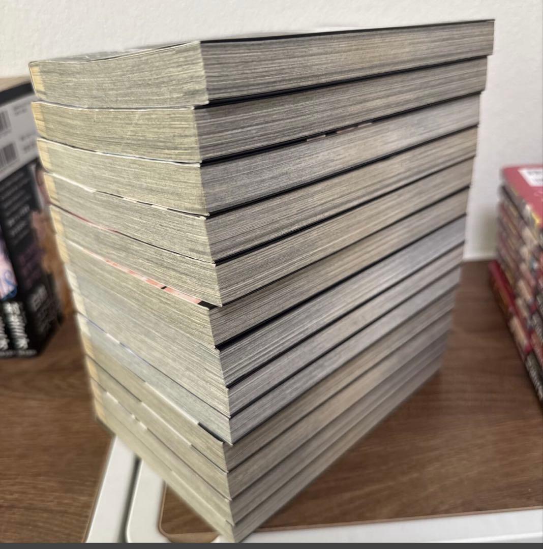 全巻初版 SとM エクスタシー 全巻 セット 村生ミオ 漫画 コミック