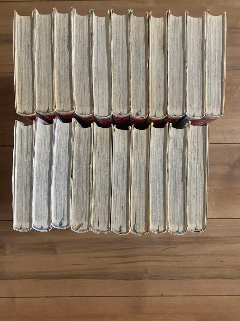 キャプテン翼愛蔵版全巻＋18巻＋15巻＋12巻＋5巻