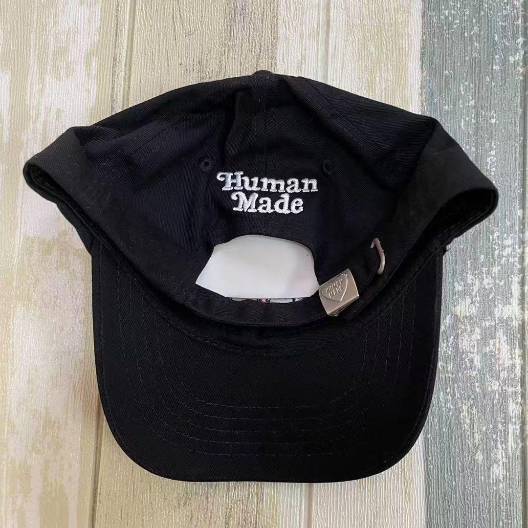 Human Made X Verdyキャップ 帽子 - メルカリ