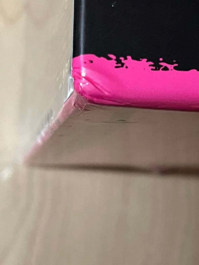 【未開封・DVD】BOØWY “GIGS” BOX 8枚組