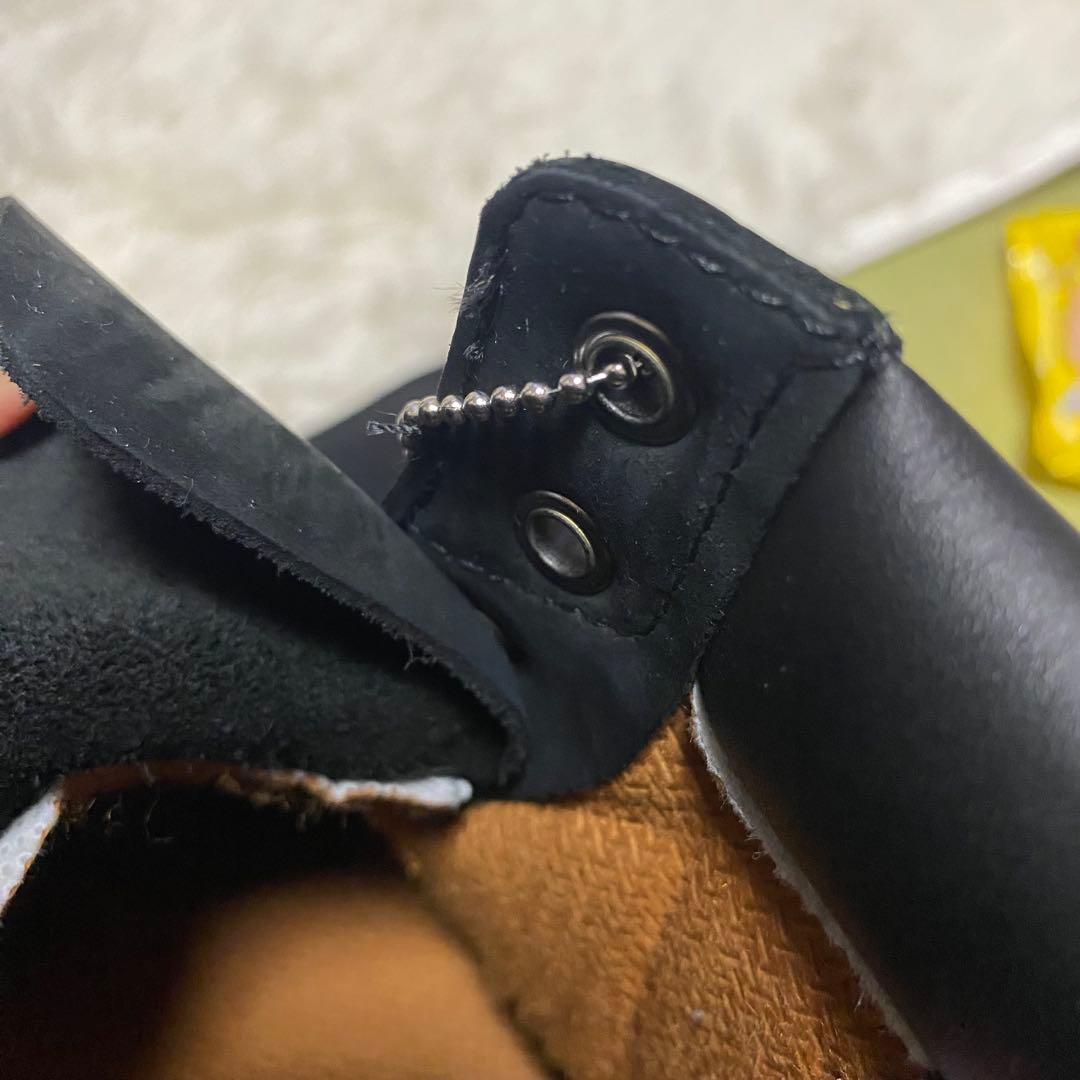 ✨極美品✨Timberlandティンバーランド 12907 A1925 黒 24 - メルカリ