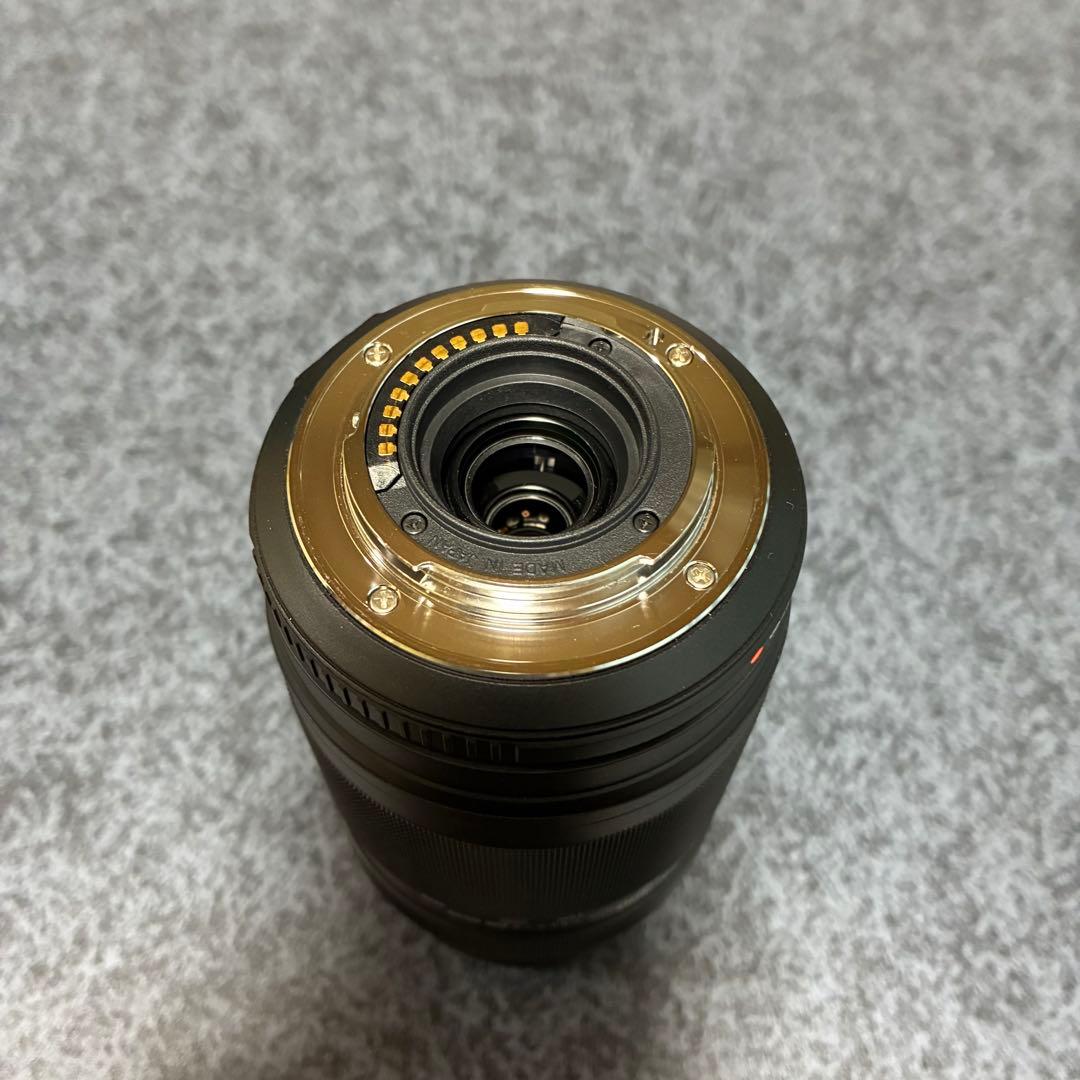 レンズ(ズーム) OM SYSTEM ED 75-300mm F4.8-6.7 II