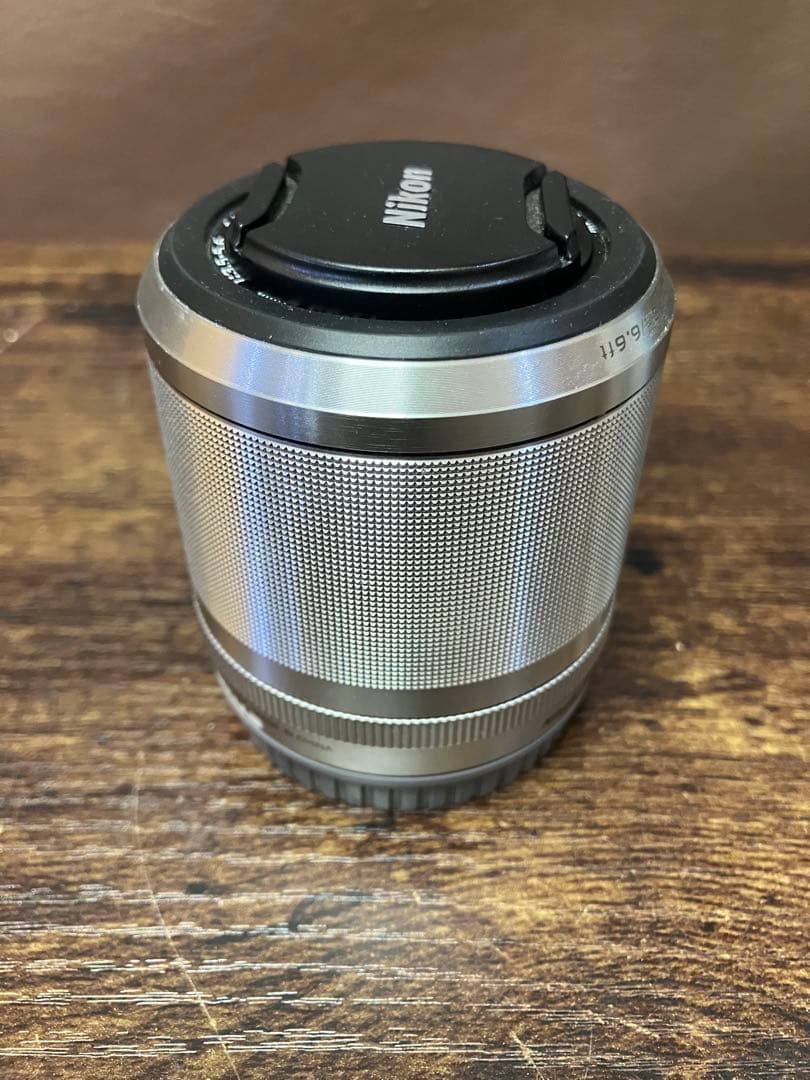 レンズ(ズーム) Nikon 1 NIKKOR AW 11-27.5mm f/3.5-5.6