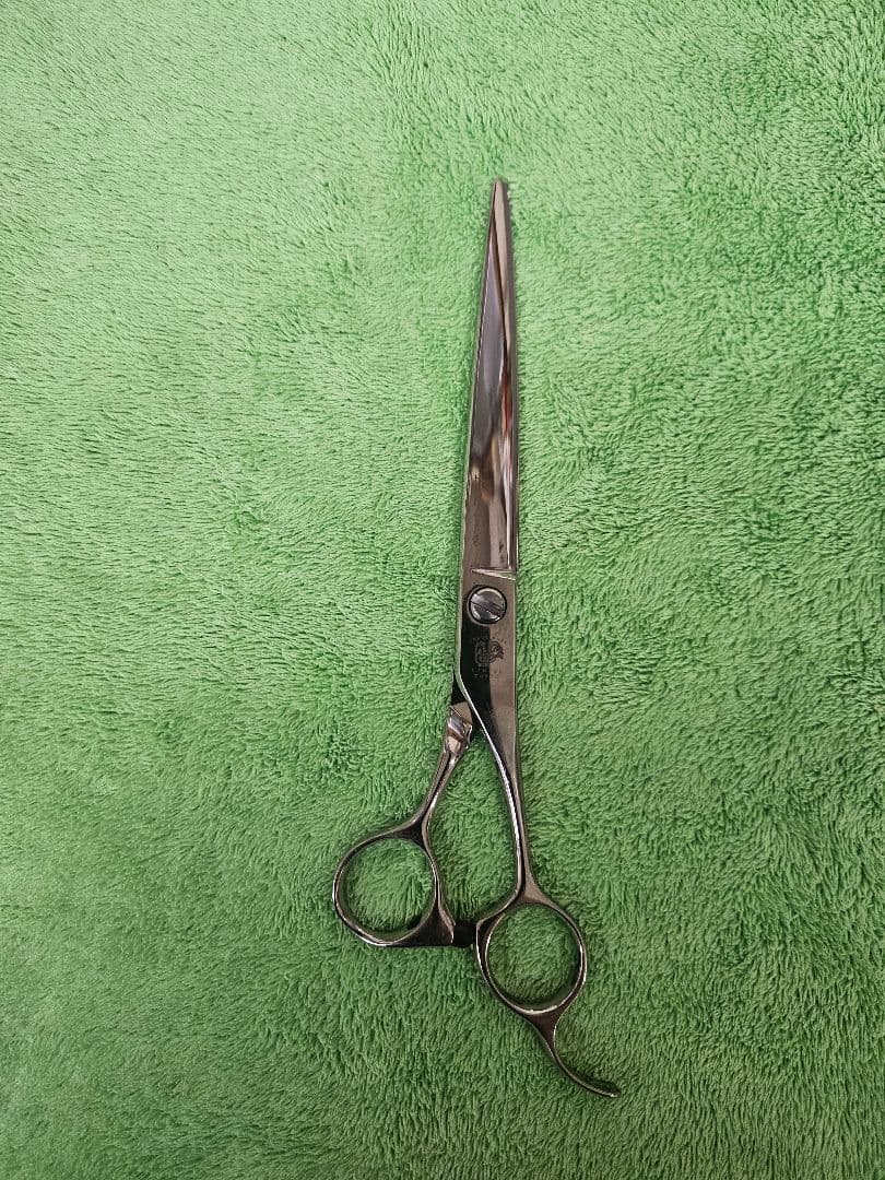 ジョーウェルフラット&コンベックスFCX-650 理容用 フラット＆コンベックス | ジョーウェル・シザーズ