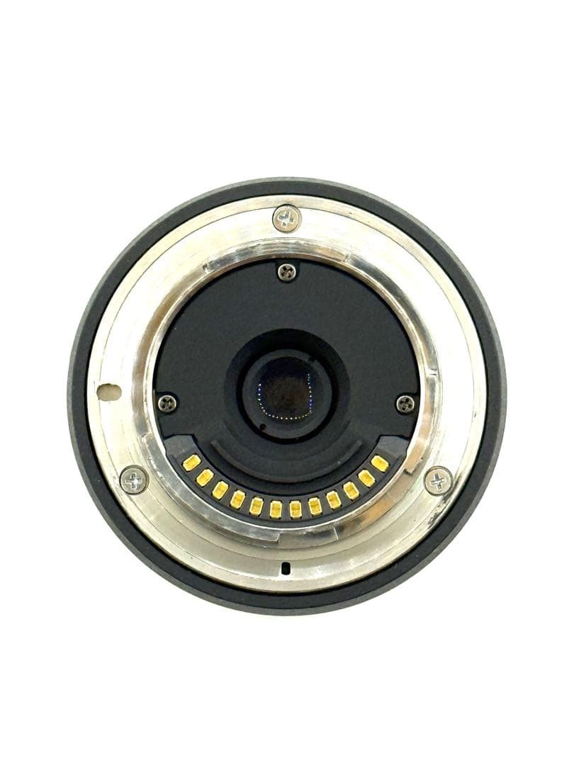 Nikon 1 NIKKOR 10-30mm f/3.5-5.6 【動作品】