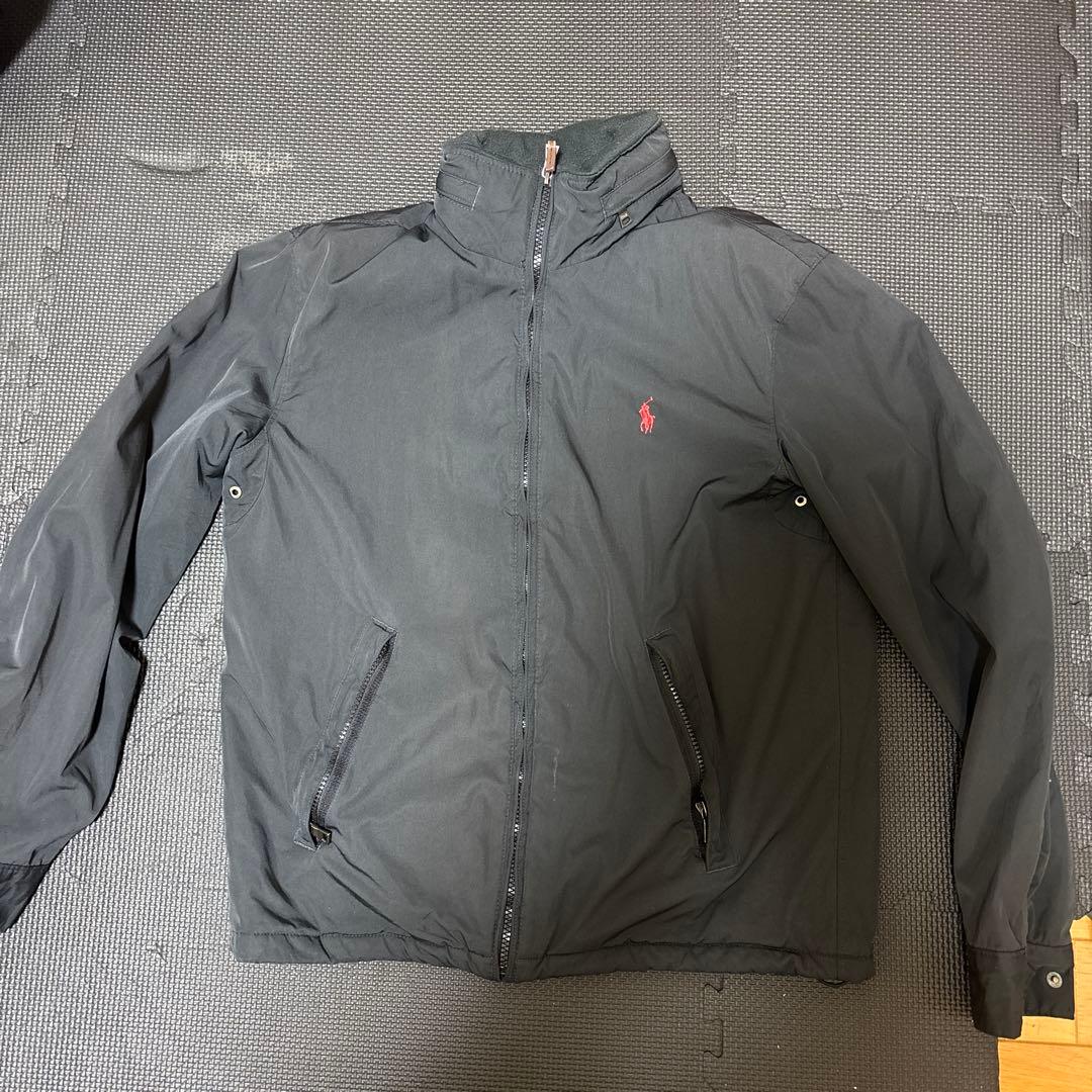 Polo by Ralph Lauren フリース Polo ベア フリース クルーネック WMPOKNINFB20828