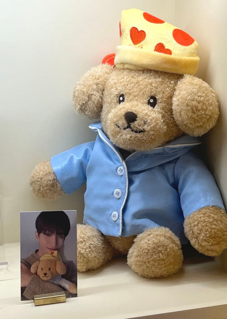 seventeen アーティストメイド ドギョム ドア - メルカリ