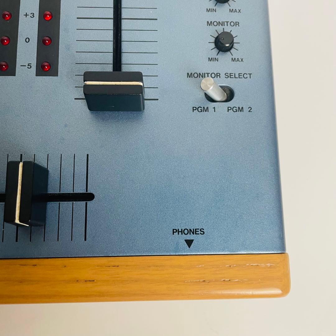 Vestax pmc01A ベスタクス ミキサー - メルカリ