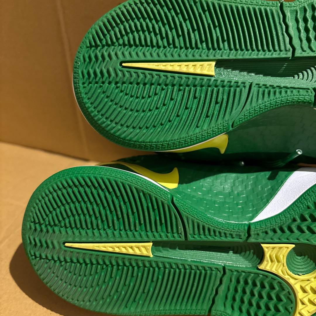 Nike バスケットボールシューズ Sabrina 26.5cm 最終値下げ