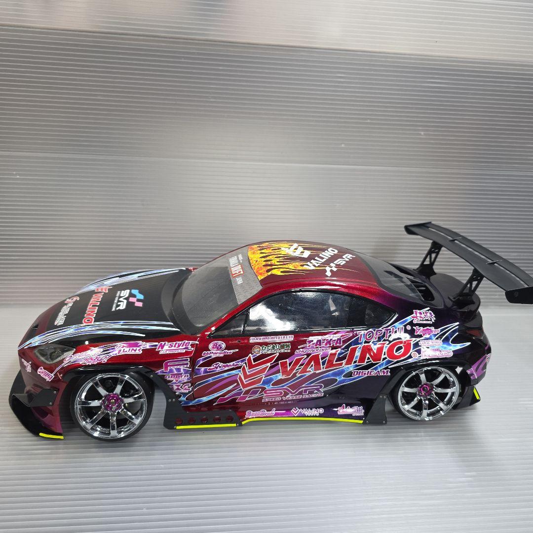 お買得！即走行！RD2.0 RWDドリフトラジコンセット - メルカリ