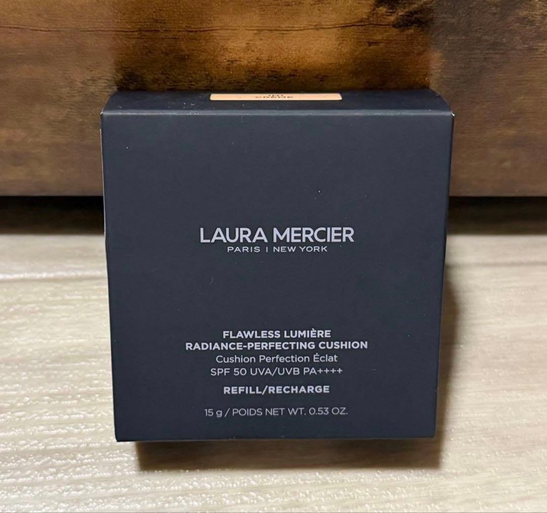 ローラメルシエ クッションファンデ レフィル 1N1 - メルカリ