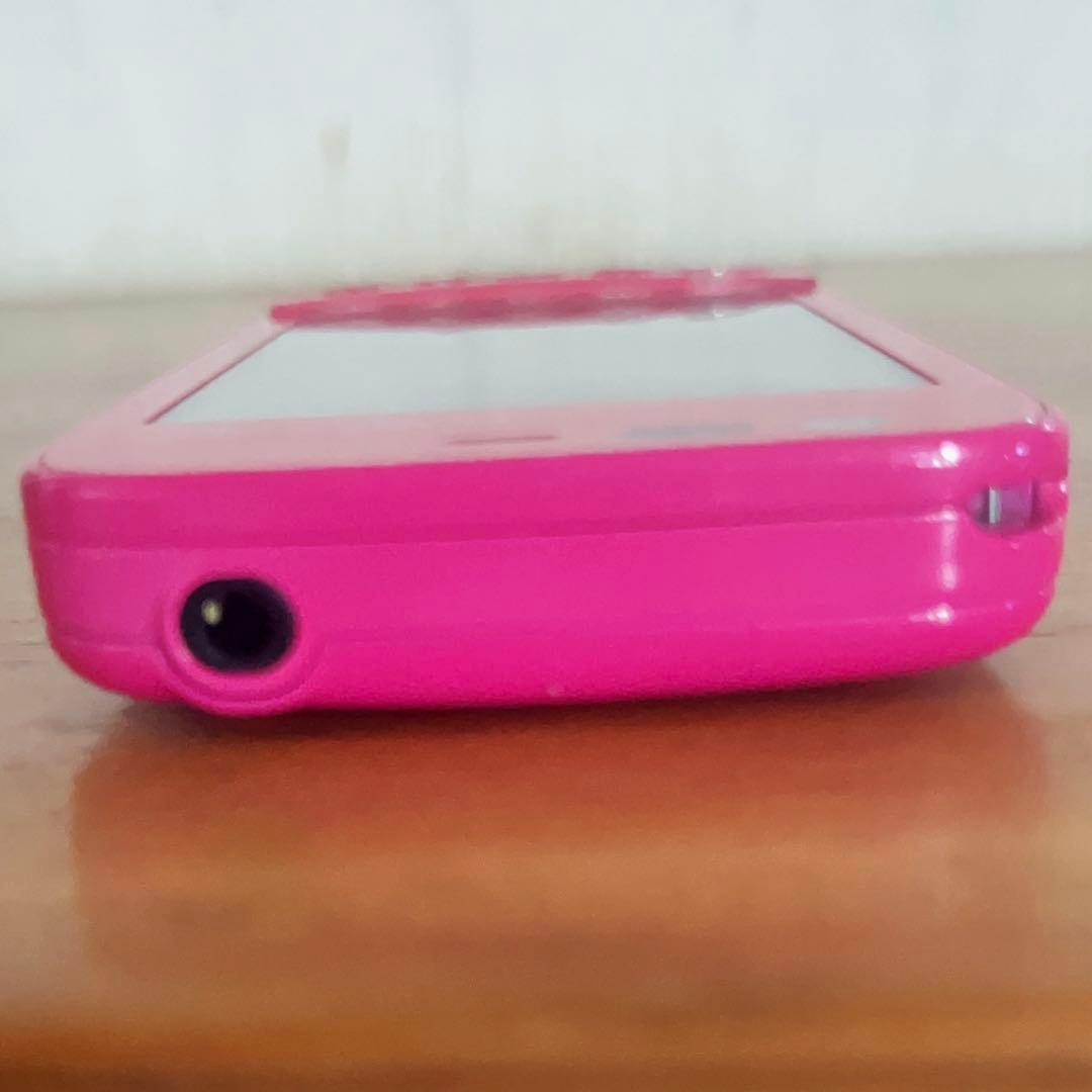 HONEYBEE ピンク 101K 本体＋充電器 - メルカリ