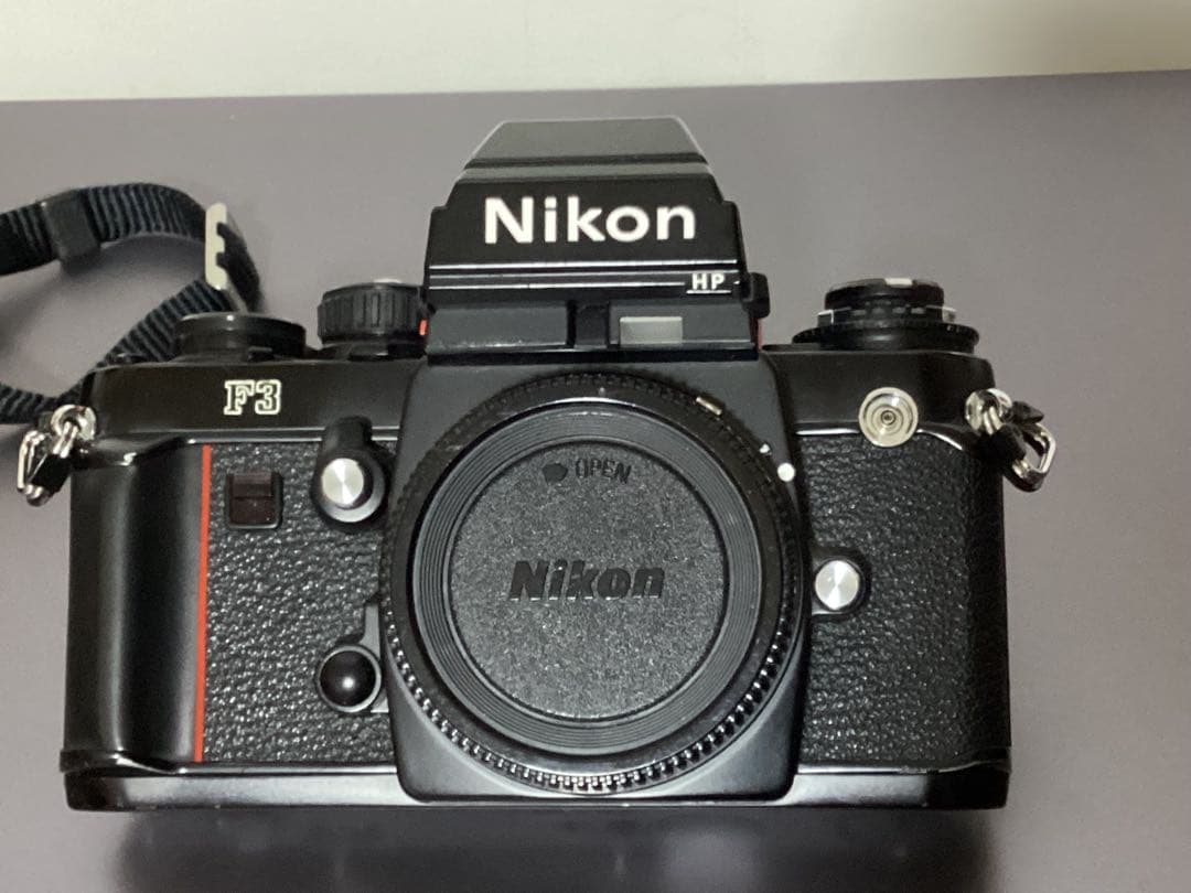 Nikon F3 NIKKOR-N・C Auto 1:2.8 f=24mm ニッコール千夜一夜物語 - 第十四夜 | Enjoyニコン | ニコンイメージング