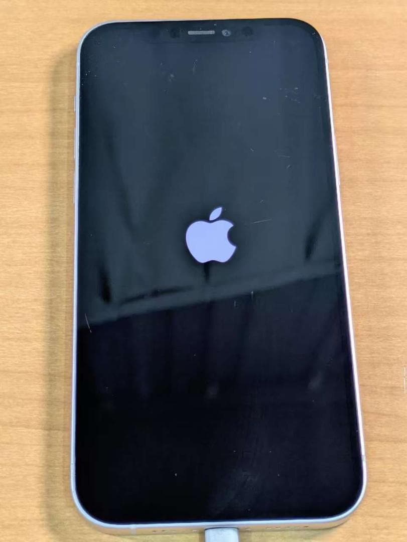 101000H iPhone 12ジャンク品