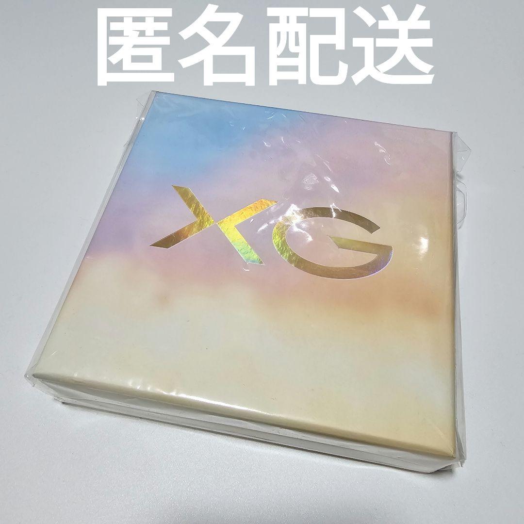 限定 XG MASCARA マスカラ CD アルバム 冊子 ステッカー2枚付 Amazon.co.jp: XG エックスジー Mascara アルバムキャンバスポスター