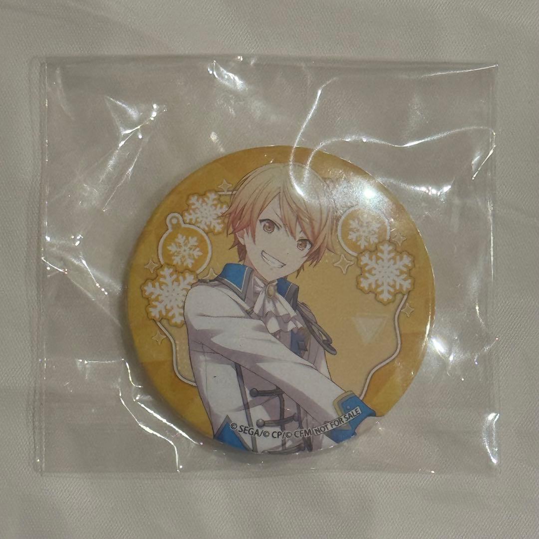 プロセカ 天馬司 プリロール2023缶バッジ プロセカ 天馬司 プリロール2023 特典 缶バッジ 非売品 - メルカリ