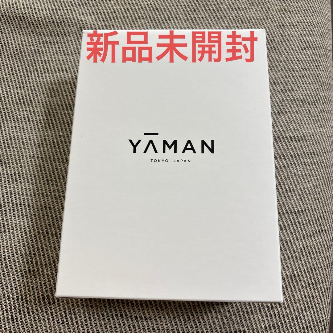 新品未開封　YA-MAN ブライトリフトEX HRF-50N 楽天市場】美顔器 【ヤーマン公式】《ブライトリフト EX HRF50N》透明