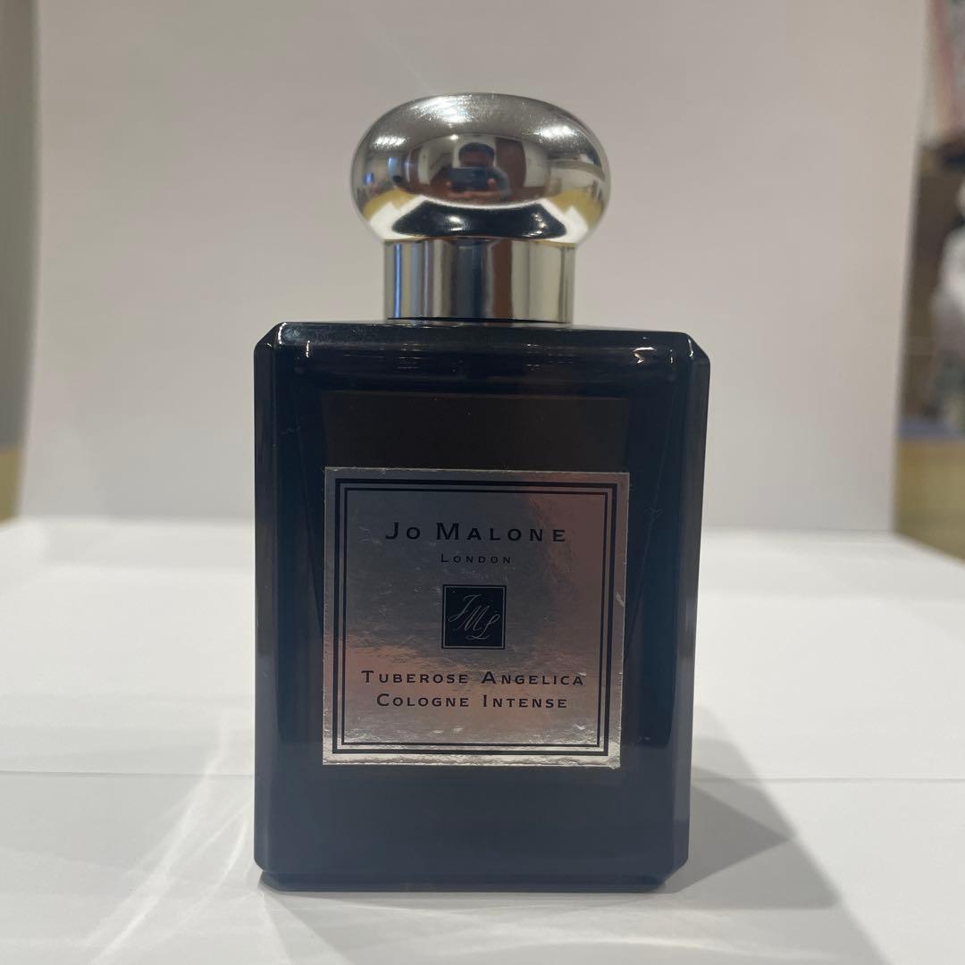 Jo Malone Tuberose Angelica 50ml - メルカリ