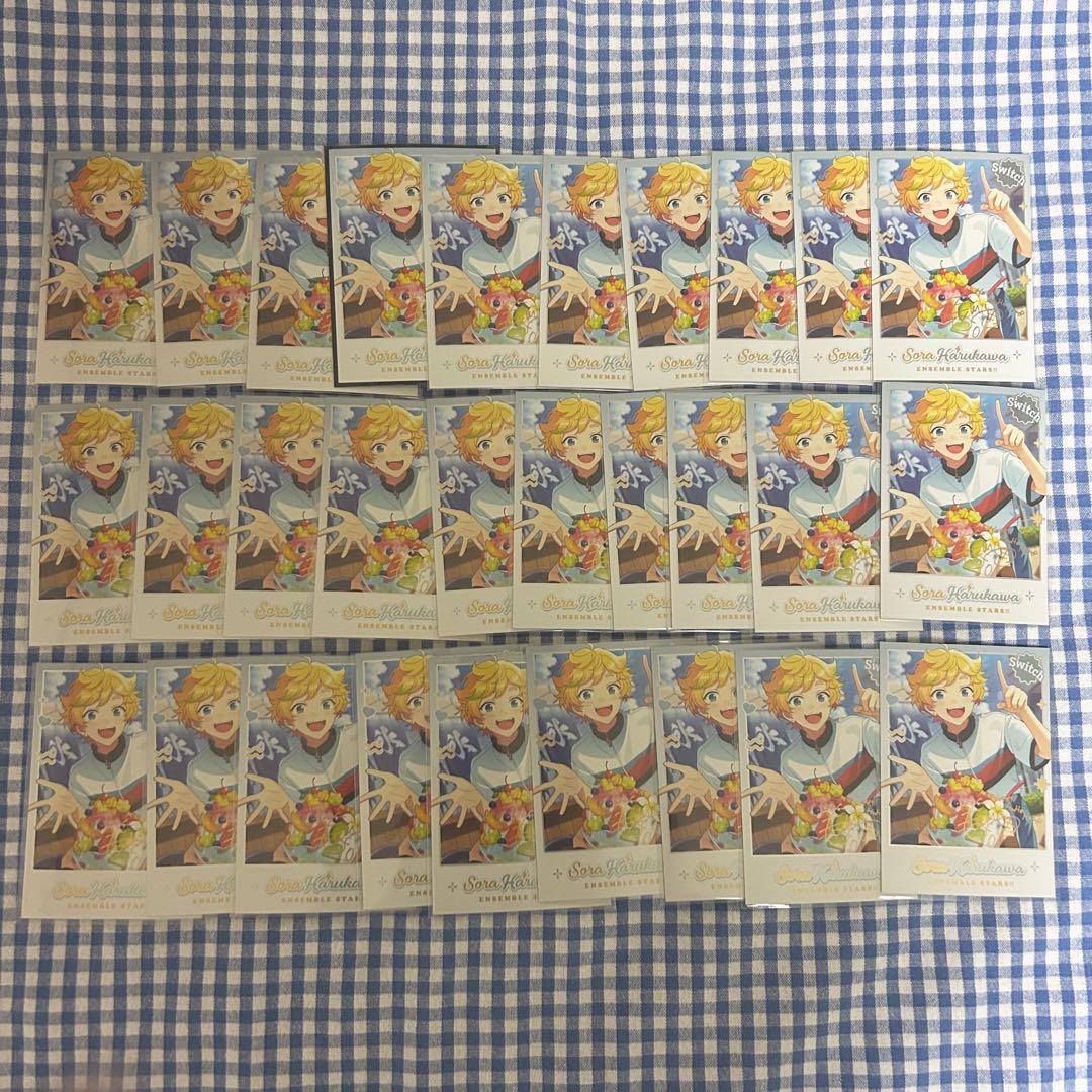 あんスタ 春川宙 ぱしゃこれ ぱしゃっつ まとめ売り - メルカリ