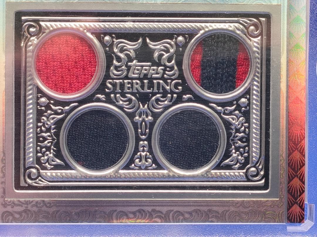 PSA鑑定品】世界5枚_Ronald Acuna Jr. _直筆サイン - メルカリ