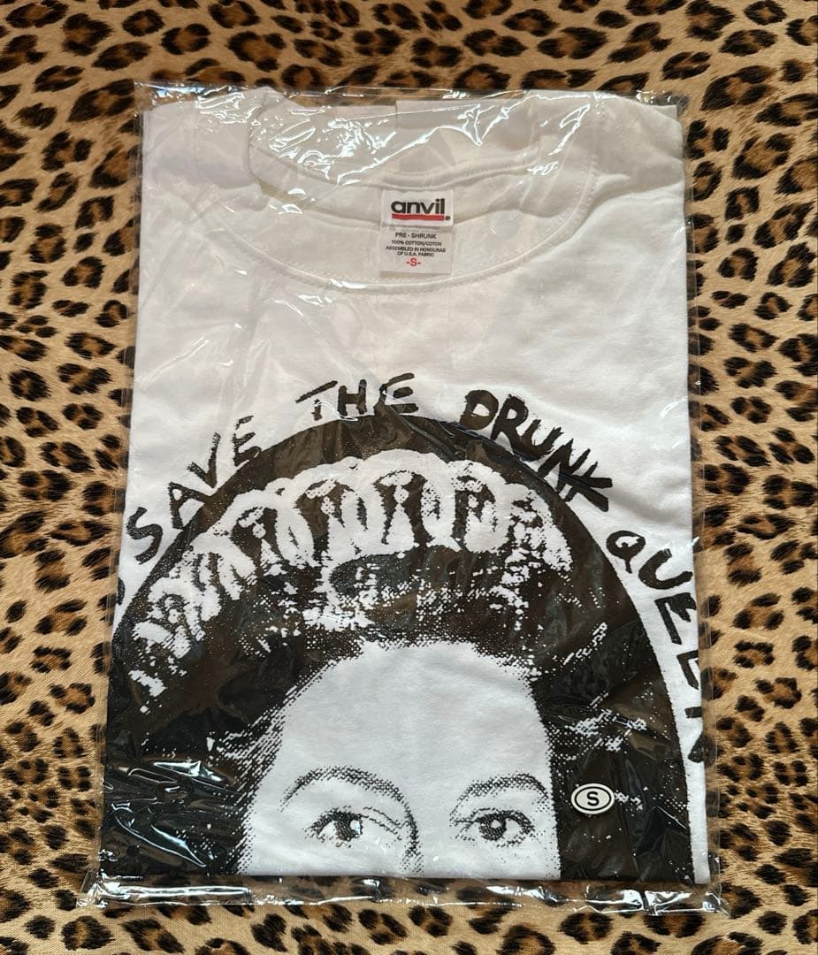 チバユウスケ　ROSSO Tシャツ Celt and Cobra - チバユウスケ在籍 ROSSO Tシャツの通販 by ロドリー