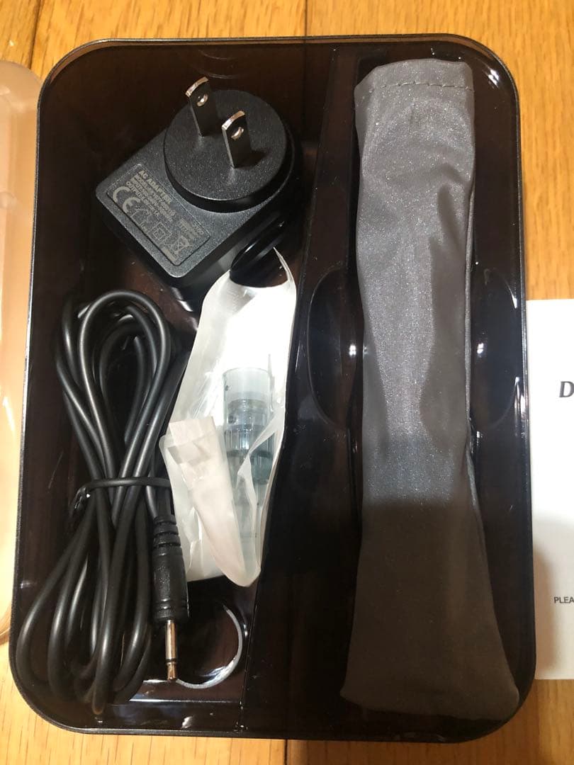 未使用Dr.pen ULTIMA-M8美顔器ダーマペン Original Dr. Pen Ultima M8 Microneedling Pen - Dr.pen Club