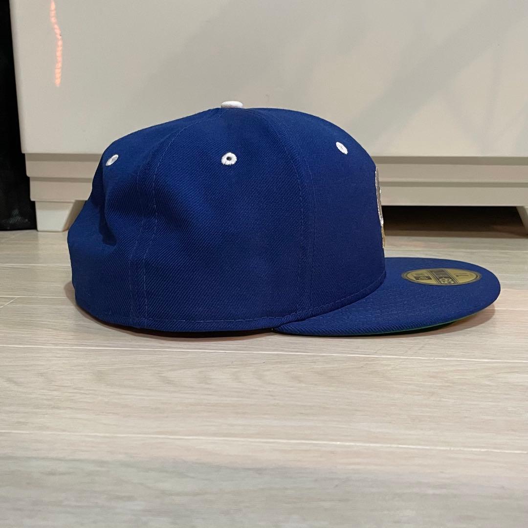 New Era 59FIFTY 中日ドラゴンズ　62.5cm