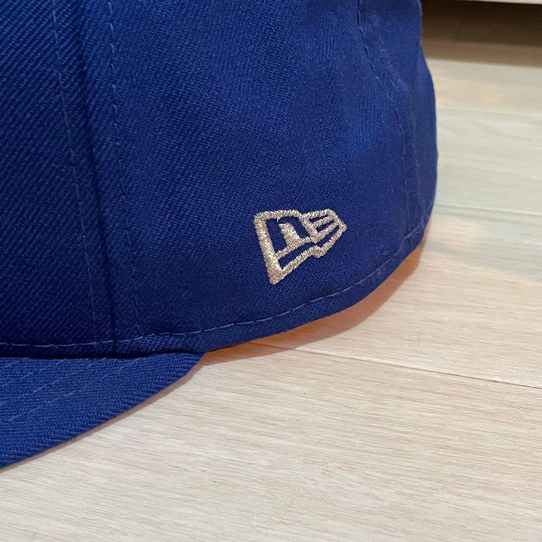 New Era 59FIFTY 中日ドラゴンズ　62.5cm