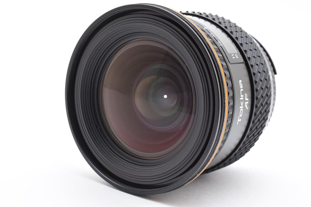 レンズ(ズーム) Tokina AF 20-35mm F3.5-4.5 Nikon #9126