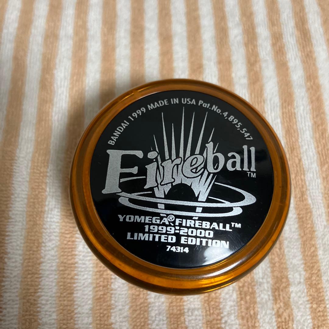 ハイパーヨーヨーファイヤーボール レアーズセット - メルカリ