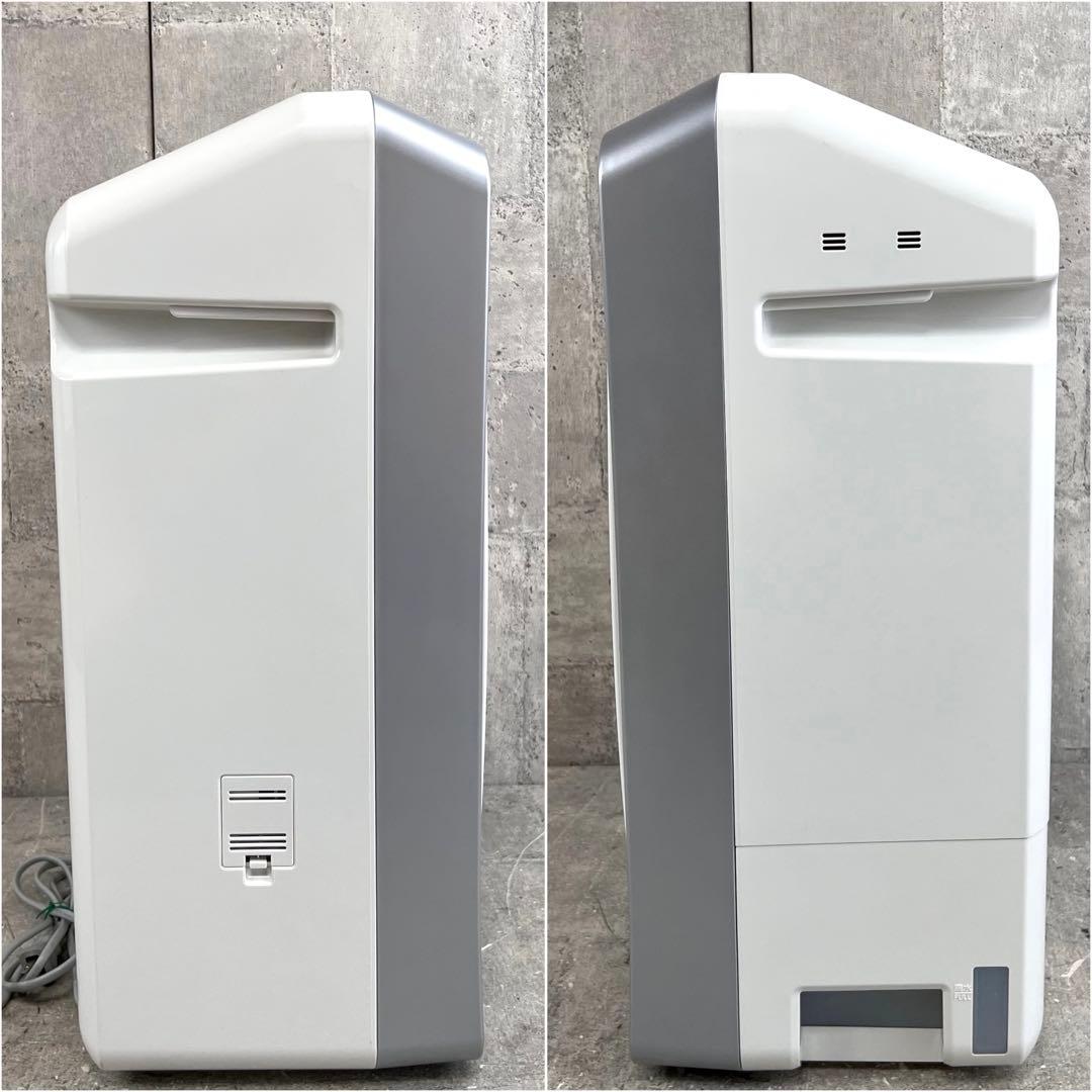 パナソニック 加湿空気清浄機 ナノイー F-VXT40 21年製 18畳 - メルカリ