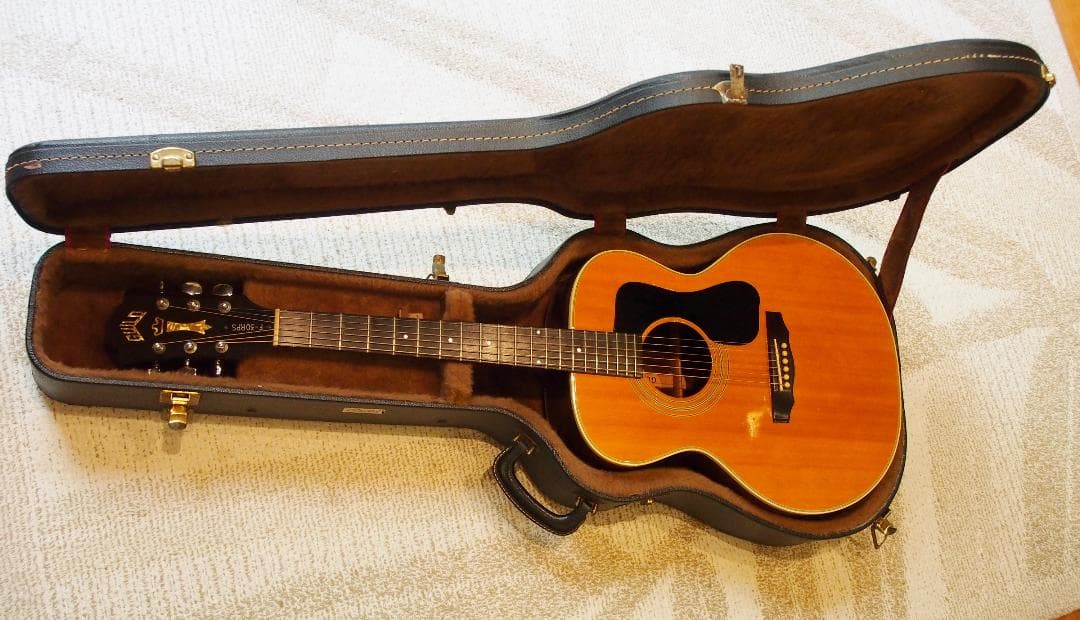 Guild F-30RPS 1982年製 - メルカリ