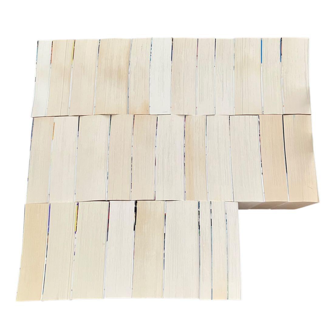 境界線上のホライゾン 全29巻+ガールズトーク3巻　全巻セット　計32冊