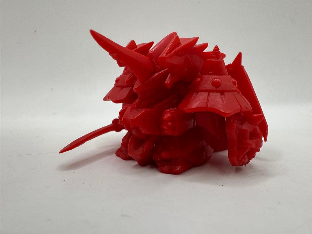 ガン消し ドラゴローダー ゲライローダー フルセット ガンドランダー