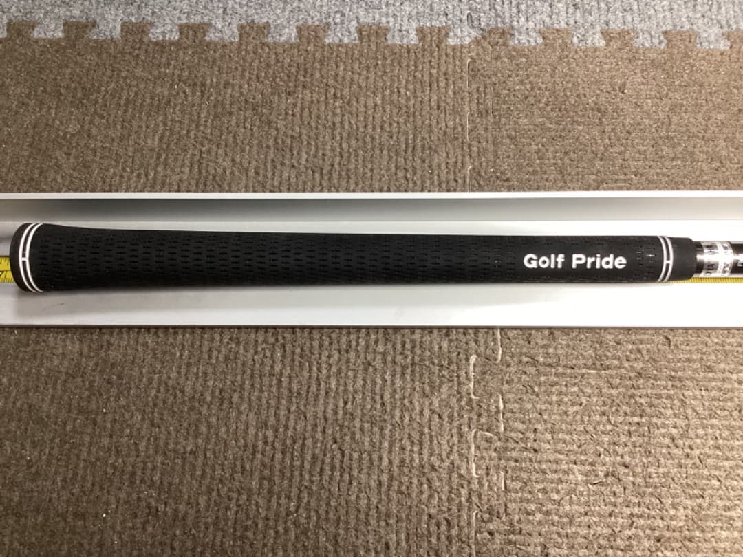 スピーダー661 エボ4 (S)マルチフィットスリーブ装着 クラブ長45.25