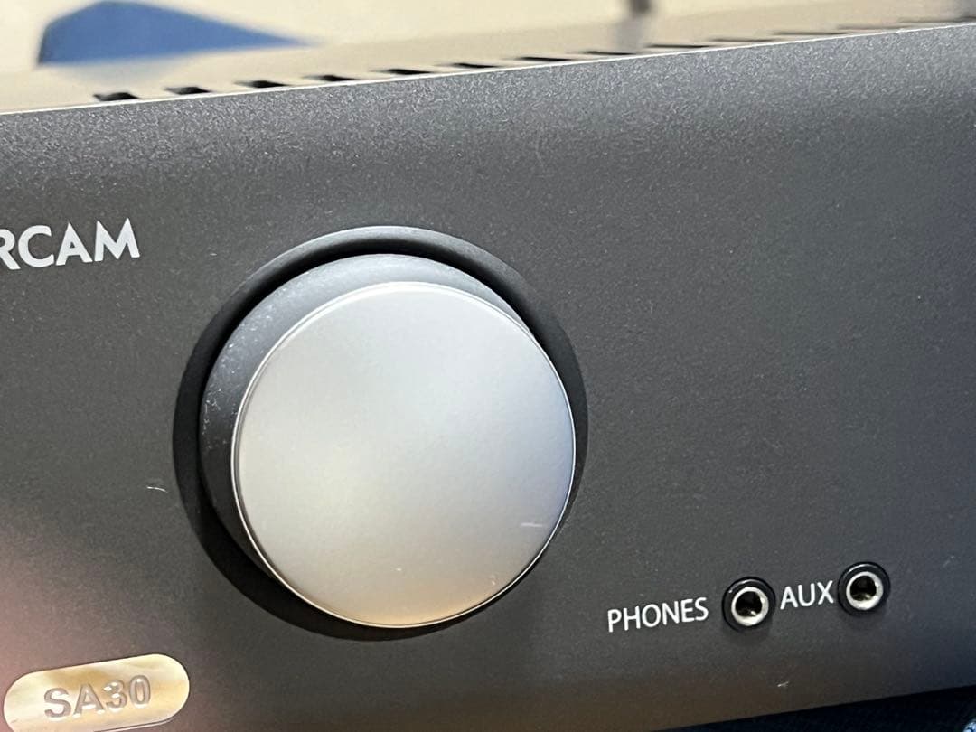 訳あり】ARCAM SA30 プリメインアンプ | 激安通販のイーサプライ