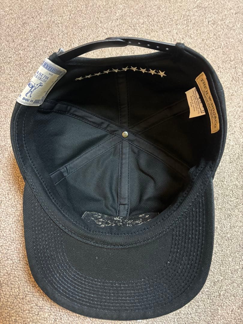 THE H.W.DOG & Co.(ドッグアンドコー)限定131/1000